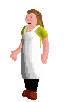 Barmaid