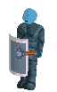 Ice warrior