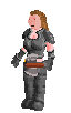 Warrior