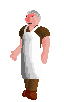 Gerrant