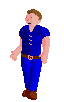 Seaman Thresnor