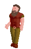 dwarf