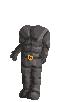 Suit of armour