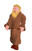 Monk of entrana