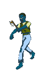 zombie