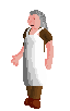 Fairy Shopkeeper