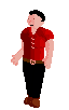 Man
