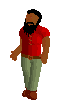 Velrak the explorer