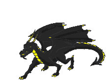 Black Dragon