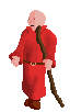 Monk of Zamorak
