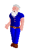 Captain Barnaby