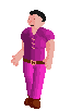 silk merchant