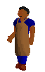 RPDT employee