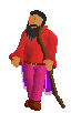 Make over mage