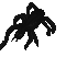 Shadow spider