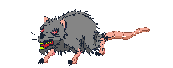 Dungeon Rat