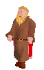brother Galahad