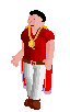 king