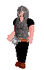 carnillean guard