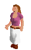 Community instructor