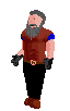 boatman