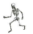 skeleton mage
