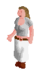 nurse sarah