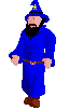 Wizard Frumscone