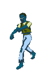 target practice zombie