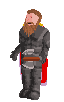 Colonel Radick