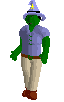 Blurberry