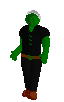 Gnome banker