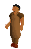 Shipyard worker