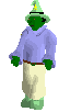 Gnomechild