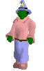Gnomechild