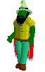 Brimstail