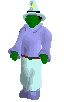 Gnomechild