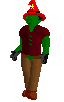 Gnome Baller