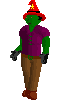 Gnome Baller