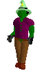 Gnome Baller