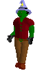Gnome Baller