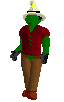 Gnome Baller