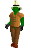 Gnome Baller