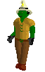 Gnome Baller