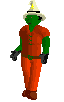 Gnome Baller
