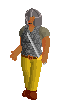 Mercenary