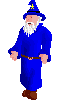 Watchtower wizard