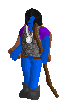 Ogre Shaman