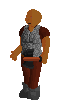 Ogre guard