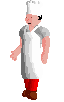 cook